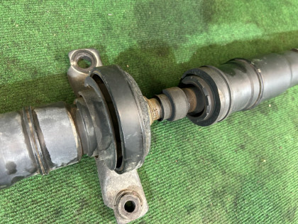 Propshaft SUBARU LEGACY OEM 27111AG020 BLE BPE BP5 BL5 2003 EZ30