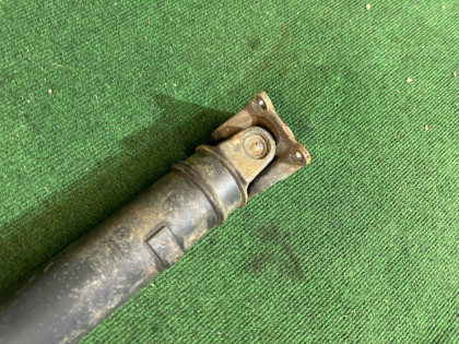 Propshaft SUBARU LEGACY OEM 27111AG020 BLE BPE BP5 BL5 2003 EZ30