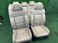 ชุดเบาะทั้งคัน кожа 64010AG680JC, 64010AG610JC, 64230AG000JC, 64220AG000JC SUBARU LEGACY
