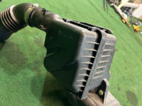 Caixa do filtro de ar свап SUBARU LEGACY OEM 46052AG050, 46052AG000, 46043AG020 BLE BPE 2003 EZ30
