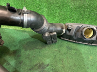 Caixa do filtro de ar свап SUBARU LEGACY OEM 46052AG050, 46052AG000, 46043AG020 BLE BPE 2003 EZ30