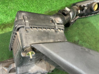 Caixa do filtro de ar свап SUBARU LEGACY OEM 46052AG050, 46052AG000, 46043AG020 BLE BPE 2003 EZ30