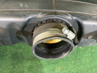Caixa do filtro de ar свап SUBARU LEGACY OEM 46052AG050, 46052AG000, 46043AG020 BLE BPE 2003 EZ30