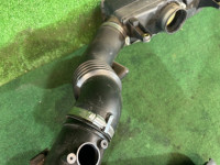 Caixa do filtro de ar свап SUBARU LEGACY OEM 46052AG050, 46052AG000, 46043AG020 BLE BPE 2003 EZ30