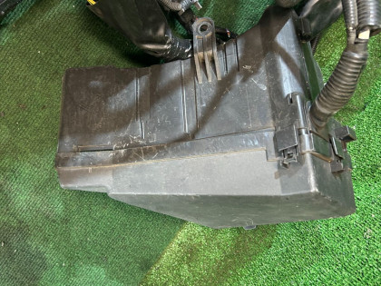 ワイヤーハーネス вся под СВАП SUBARU LEGACY OEM 81200AG000, 81400AG110, 81500AG430 BLE 2003 EZ30