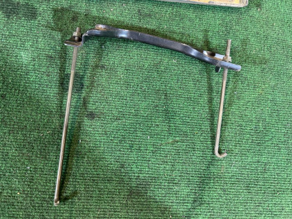 Soporte de batería SUBARU LEGACY OEM 82122AG000, 82161AG010, 82161AG000 BLE BL5 BL9 2003