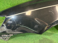 Left front fender SUBARU LEGACY OEM 57110AG0109P BLE BPE BP5 BL5 2003 BLACK 32J