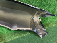 Left front fender SUBARU LEGACY OEM 57110AG0109P BLE BPE BP5 BL5 2003 BLACK 32J