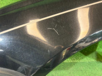 Left front fender SUBARU LEGACY OEM 57110AG0109P BLE BPE BP5 BL5 2003 BLACK 32J