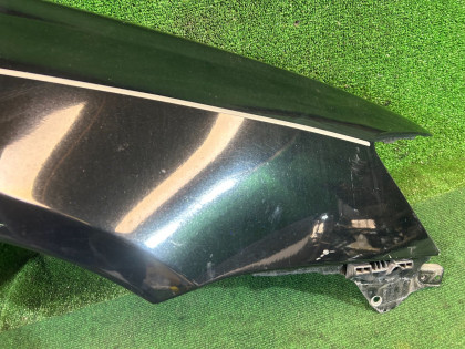 Aleta delantera derecha SUBARU LEGACY OEM 57110AG0009P BLE BL5 BP5 2003 BLACK 32J