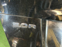 Trunk lid SUBARU LEGACY OEM 57509AG0009P BLE 2003 BLACK 32J