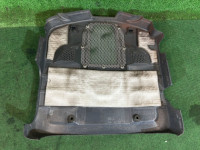 Engine cover (decorative) SUBARU LEGACY OEM 14025AA200 BLE BPE 2003 EZ30