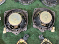 オーディオデッキ McIntosh SUBARU LEGACY OEM 86221AG000, 86201AG040, 86301AG040, 86301AG050, 86301AG140, 86301AG350 BLE BL9 BL5 2003