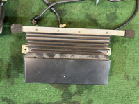 オーディオデッキ McIntosh SUBARU LEGACY OEM 86221AG000, 86201AG040, 86301AG040, 86301AG050, 86301AG140, 86301AG350 BLE BL9 BL5 2003