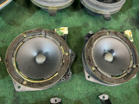 オーディオデッキ McIntosh SUBARU LEGACY OEM 86221AG000, 86201AG040, 86301AG040, 86301AG050, 86301AG140, 86301AG350 BLE BL9 BL5 2003