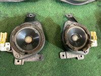 オーディオデッキ McIntosh SUBARU LEGACY OEM 86221AG000, 86201AG040, 86301AG040, 86301AG050, 86301AG140, 86301AG350 BLE BL9 BL5 2003
