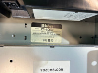 オーディオデッキ McIntosh SUBARU LEGACY OEM 86221AG000, 86201AG040, 86301AG040, 86301AG050, 86301AG140, 86301AG350 BLE BL9 BL5 2003
