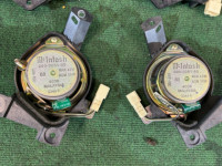 オーディオデッキ McIntosh SUBARU LEGACY OEM 86221AG000, 86201AG040, 86301AG040, 86301AG050, 86301AG140, 86301AG350 BLE BL9 BL5 2003
