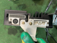 オーディオデッキ McIntosh SUBARU LEGACY OEM 86221AG000, 86201AG040, 86301AG040, 86301AG050, 86301AG140, 86301AG350 BLE BL9 BL5 2003