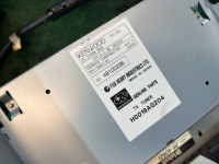 オーディオデッキ McIntosh SUBARU LEGACY OEM 86221AG000, 86201AG040, 86301AG040, 86301AG050, 86301AG140, 86301AG350 BLE BL9 BL5 2003