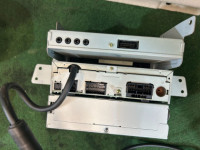 オーディオデッキ McIntosh SUBARU LEGACY OEM 86221AG000, 86201AG040, 86301AG040, 86301AG050, 86301AG140, 86301AG350 BLE BL9 BL5 2003