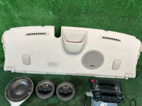 オーディオデッキ McIntosh SUBARU LEGACY OEM 86221AG000, 86201AG040, 86301AG040, 86301AG050, 86301AG140, 86301AG350 BLE BL9 BL5 2003