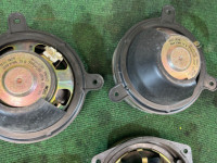 オーディオデッキ McIntosh SUBARU LEGACY OEM 86221AG000, 86201AG040, 86301AG040, 86301AG050, 86301AG140, 86301AG350 BLE BL9 BL5 2003