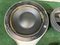 オーディオデッキ McIntosh SUBARU LEGACY OEM 86221AG000, 86201AG040, 86301AG040, 86301AG050, 86301AG140, 86301AG350 BLE BL9 BL5 2003