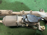 Mecanismo del limpiaparabrisas SUBARU LEGACY OEM 86510AG001 BLE BPE BP5 BL5 BL9 2003 EZ30