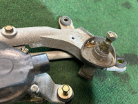 Mecanismo del limpiaparabrisas SUBARU LEGACY OEM 86510AG001 BLE BPE BP5 BL5 BL9 2003 EZ30