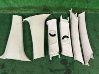 Tapizado de pilares 94010AG020OR 94010AG030OR 94012AG100OR SUBARU LEGACY