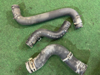 ท่อหม้อน้ำ 45161AG020, 45161AG050, 45161AG030 SUBARU LEGACY