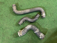 ラジエーターホース SUBARU LEGACY OEM 45161AG020, 45161AG050, 45161AG030 BLE BPE 2003 EZ30