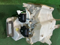 Aquecimento SUBARU LEGACY OEM 72110AG000, 72130AG000, 73523AG000 BLE BPE BP5 BL5 BL9 BP9 2003 EZ30