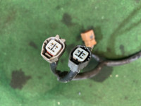 Провод Лямбда-зонда SUBARU LEGACY OEM 24039AA290 BLE BPE 2003 EZ30