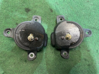 Soportes de motor 41022AG020, 41022AG030 SUBARU LEGACY