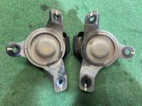 エンジンマウント SUBARU LEGACY OEM 41022AG020, 41022AG030 BLE BPE 2003 EZ30