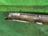 Faldón derecho SUBARU LEGACY OEM 96051AG060VW BLE 2003 BLACK 32J