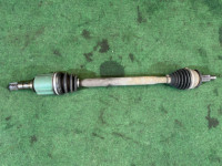 Front driveshaft SUBARU LEGACY OEM 28321AG010 BLE BPE BP5 BL5 BL9 BP9 2003 EZ30