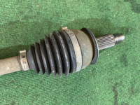 Front driveshaft SUBARU LEGACY OEM 28321AG010 BLE BPE BP5 BL5 BL9 BP9 2003 EZ30