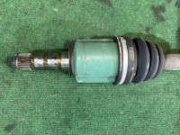 Front driveshaft SUBARU LEGACY OEM 28321AG010 BLE BPE BP5 BL5 BL9 BP9 2003 EZ30