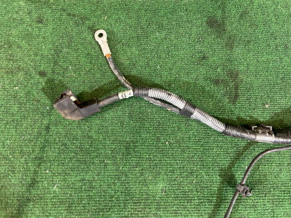 Cables de batería SUBARU LEGACY OEM 81601AG030 BLE 2003 EZ30