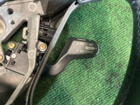 ステアリングホイール Momo SUBARU LEGACY OEM 34311AG150JC, 34325AG000, 83151AG000, 98211AG020JC BLE BPE BP5 BL5 BL9 BP9 2003 BLACK 32J