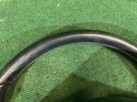 ステアリングホイール Momo SUBARU LEGACY OEM 34311AG150JC, 34325AG000, 83151AG000, 98211AG020JC BLE BPE BP5 BL5 BL9 BP9 2003 BLACK 32J
