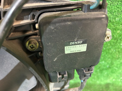 Radiador del motor SUBARU LEGACY OEM 73310AG020, 45111AG040, 45131AG000, 45121AG010 BLE BPE 2003 EZ30