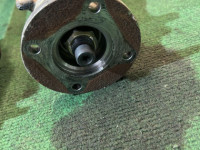 Редуктор с приводами G/R=3.082 SUBARU LEGACY OEM 38434AA060, 38300AC200, 38104AA190 BLE BPE 2003 EZ30