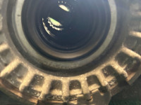 Редуктор с приводами G/R=3.082 SUBARU LEGACY OEM 38434AA060, 38300AC200, 38104AA190 BLE BPE 2003 EZ30