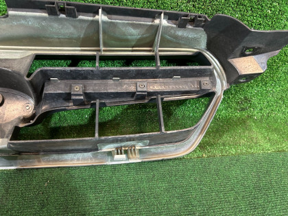 Решетка радиатора SUBARU LEGACY OEM 91121AG040 BLE BPE BP5 BL5 2003 BLACK 32J