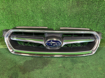 Radiator grille 91121AG040 SUBARU LEGACY