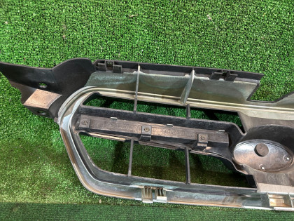 Решетка радиатора SUBARU LEGACY OEM 91121AG040 BLE BPE BP5 BL5 2003 BLACK 32J